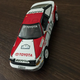 Illustration for article titled Land of The Rising Sun-day: Toyota Celica GT-Four ST165 Acropolis Rally 1990